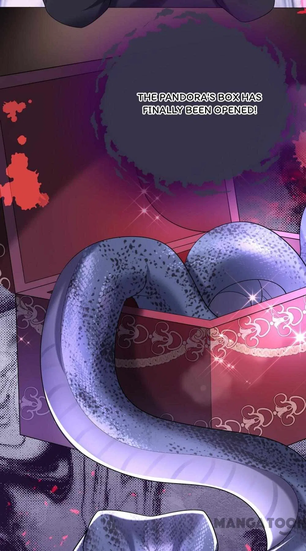 Never Let Go of My Ex-Husband Chapter 131 – Page 16