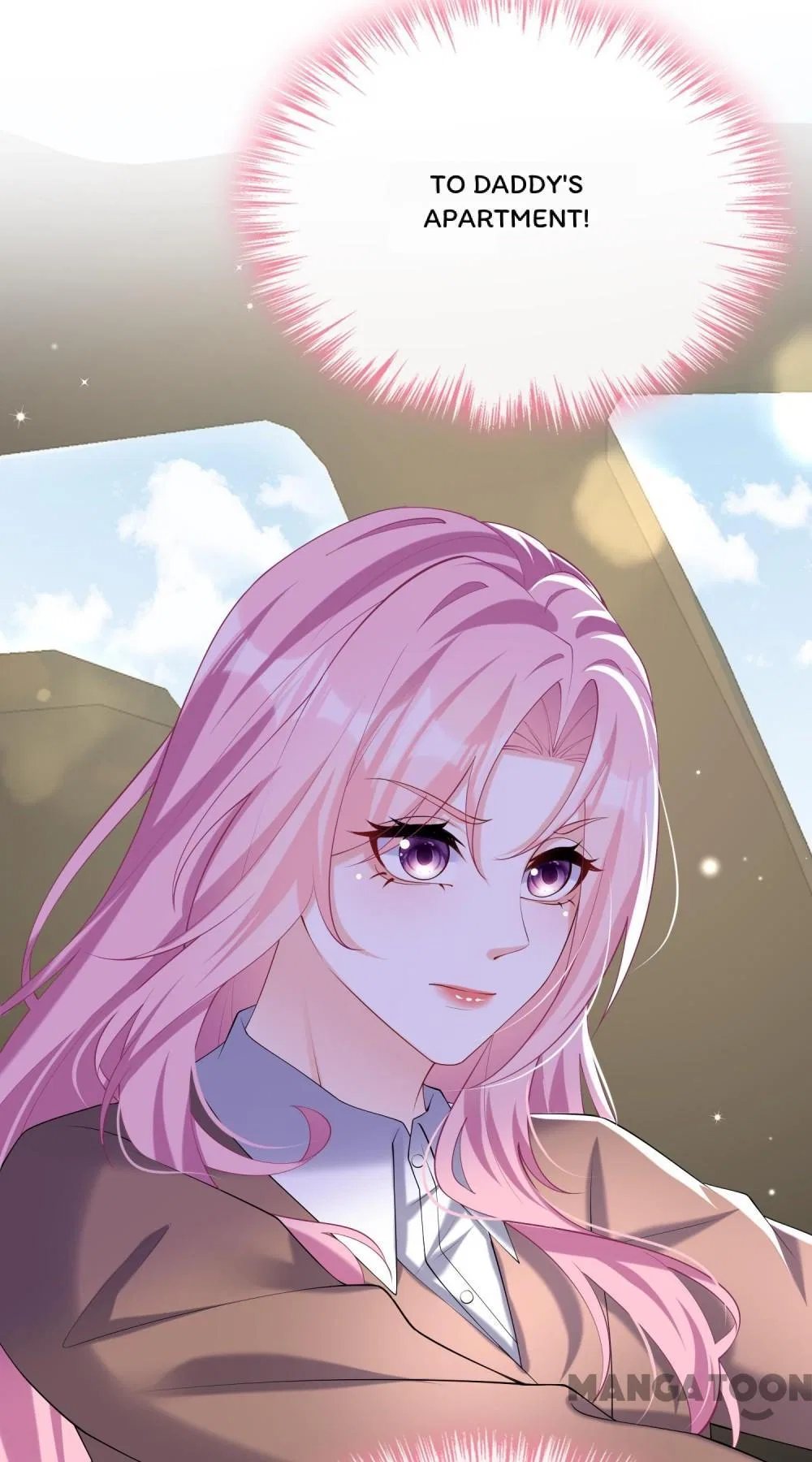 Never Let Go of My Ex-Husband Chapter 131 – Page 19