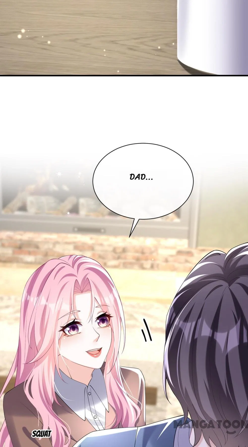 Never Let Go of My Ex-Husband Chapter 131 – Page 24