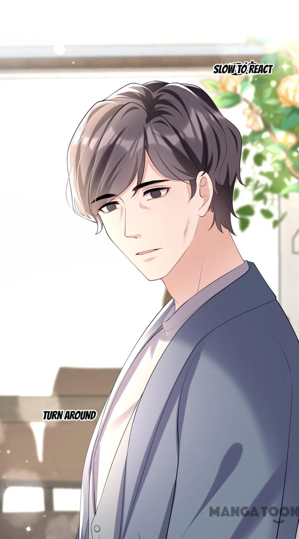 Never Let Go of My Ex-Husband Chapter 131 – Page 26