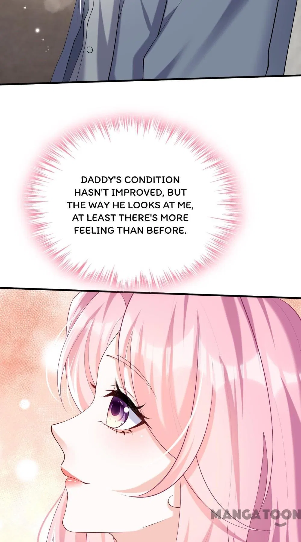 Never Let Go of My Ex-Husband Chapter 131 – Page 27