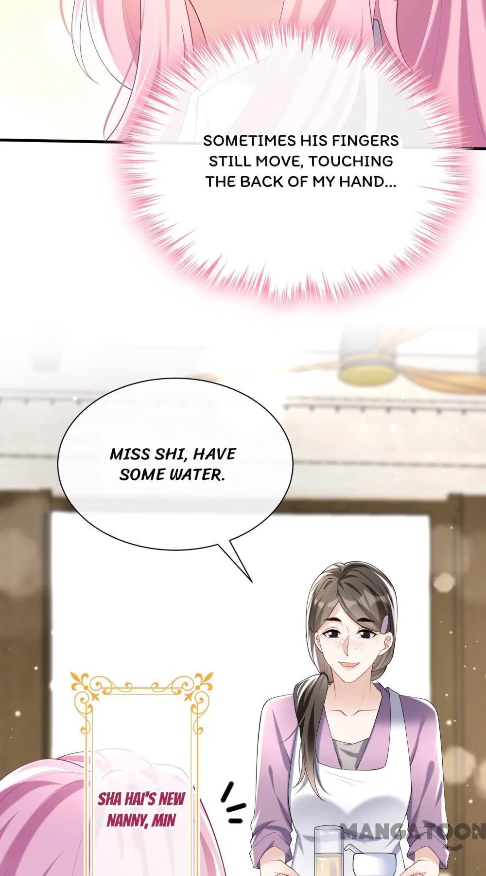 Never Let Go of My Ex-Husband Chapter 131 – Page 28