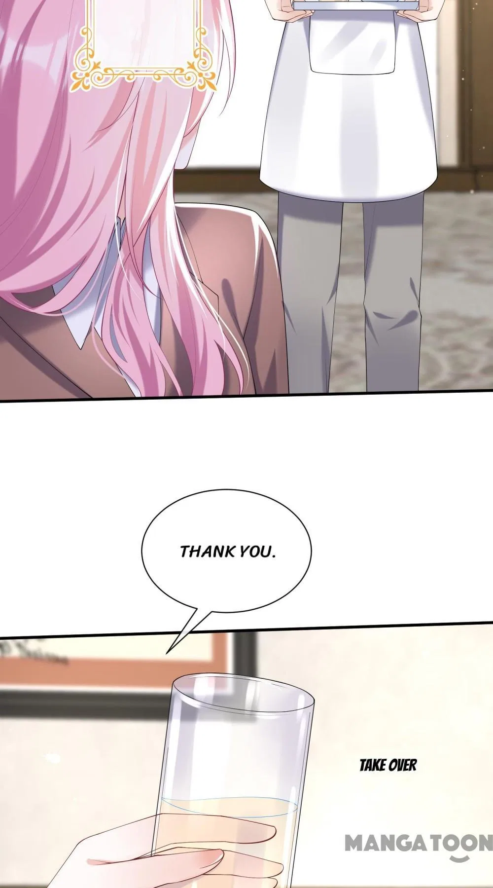 Never Let Go of My Ex-Husband Chapter 131 – Page 29