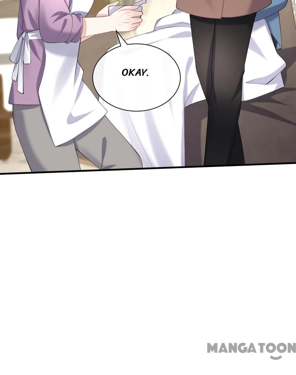 Never Let Go of My Ex-Husband Chapter 131 – Page 34