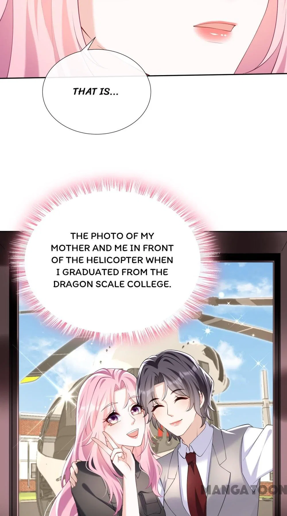 Never Let Go of My Ex-Husband Chapter 131 – Page 38