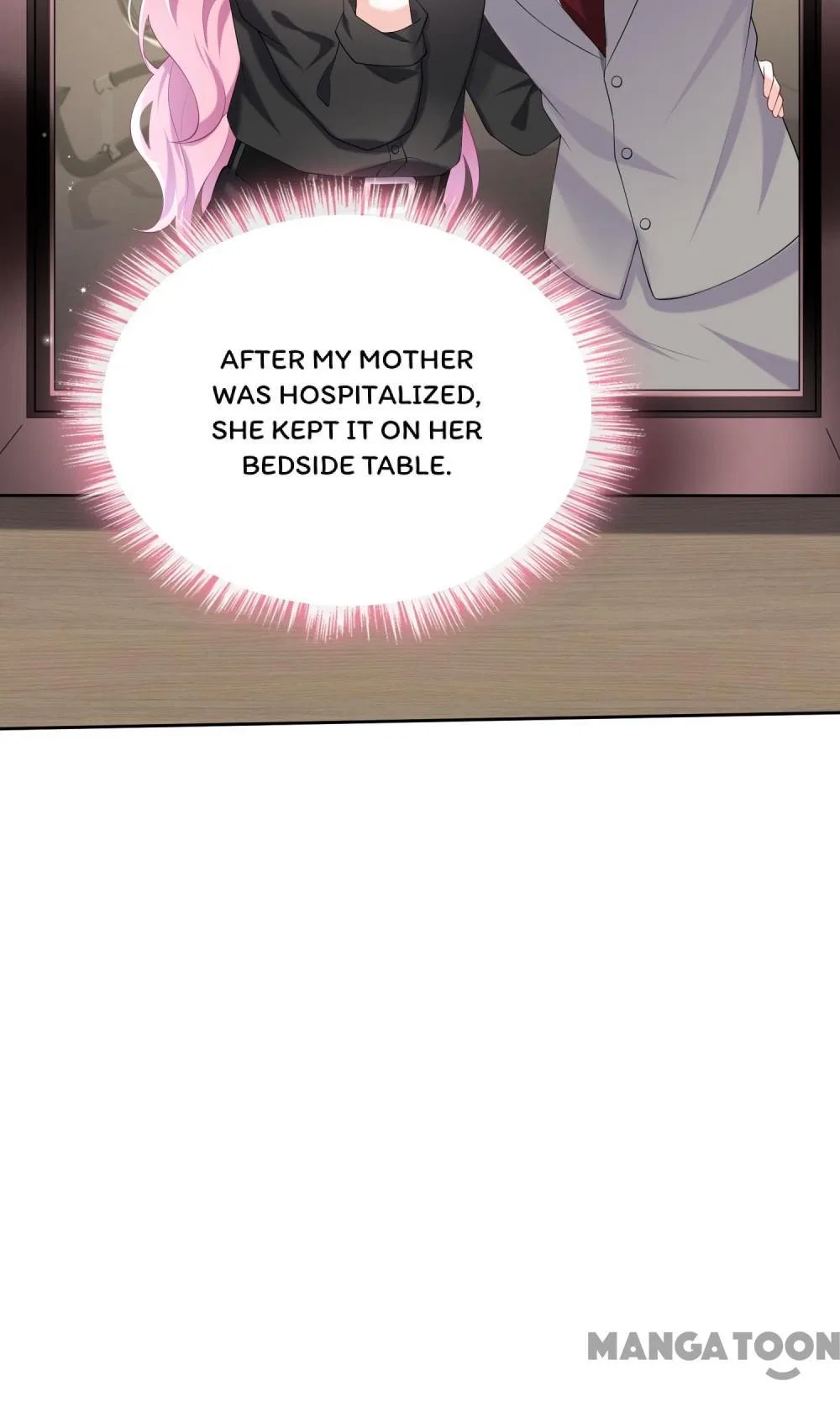 Never Let Go of My Ex-Husband Chapter 131 – Page 39