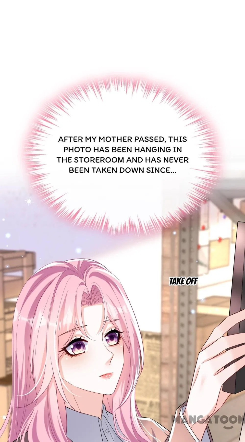 Never Let Go of My Ex-Husband Chapter 131 – Page 40