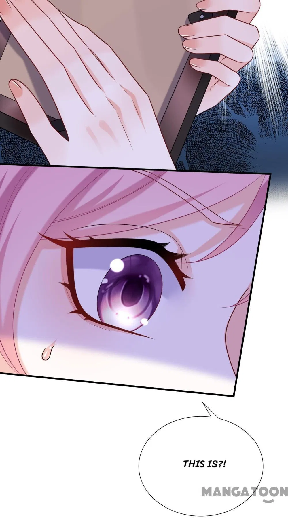 Never Let Go of My Ex-Husband Chapter 131 – Page 42