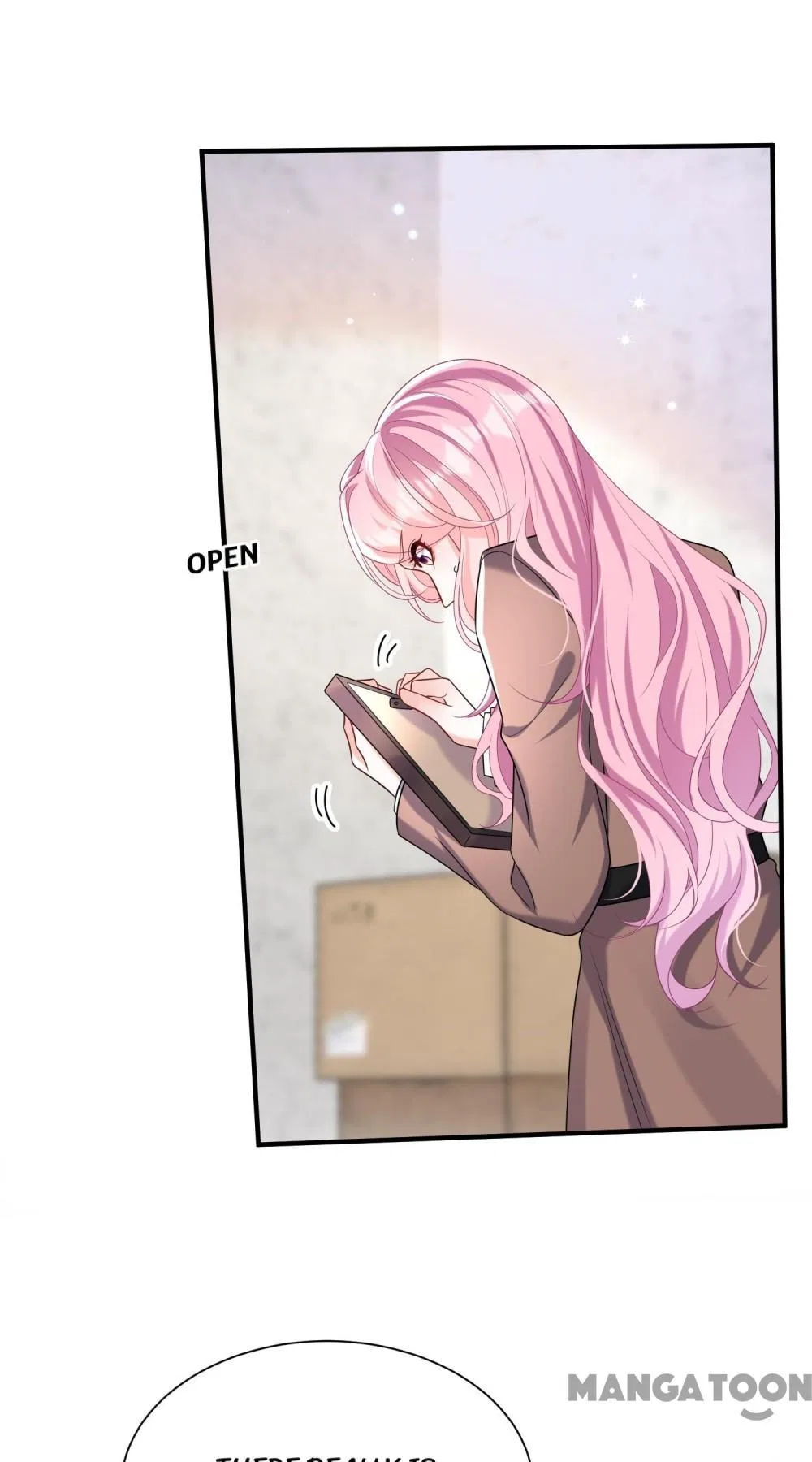 Never Let Go of My Ex-Husband Chapter 131 – Page 43