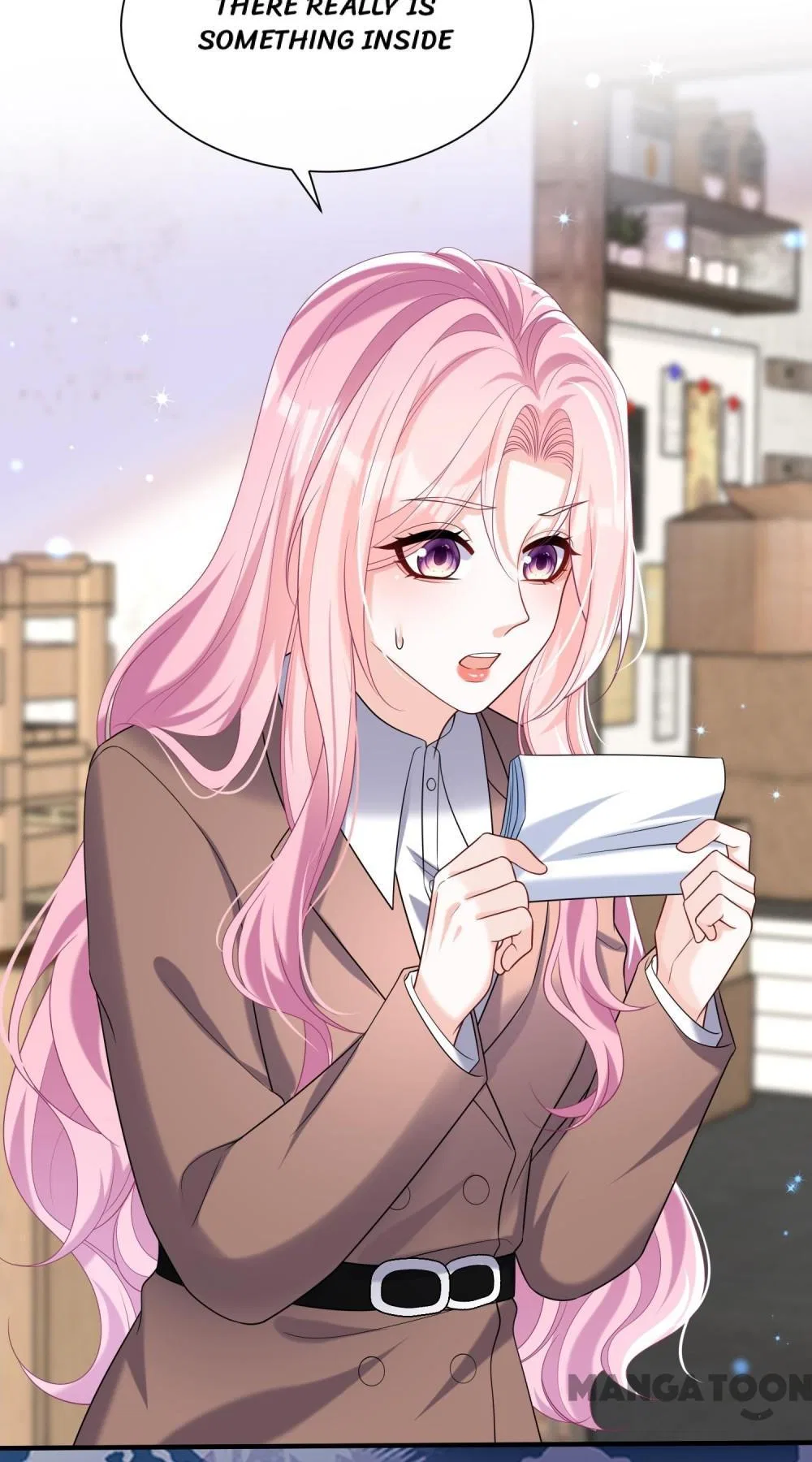Never Let Go of My Ex-Husband Chapter 131 – Page 44