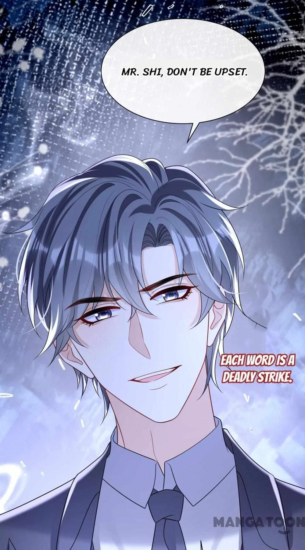 Never Let Go of My Ex-Husband Chapter 130 – Page 3
