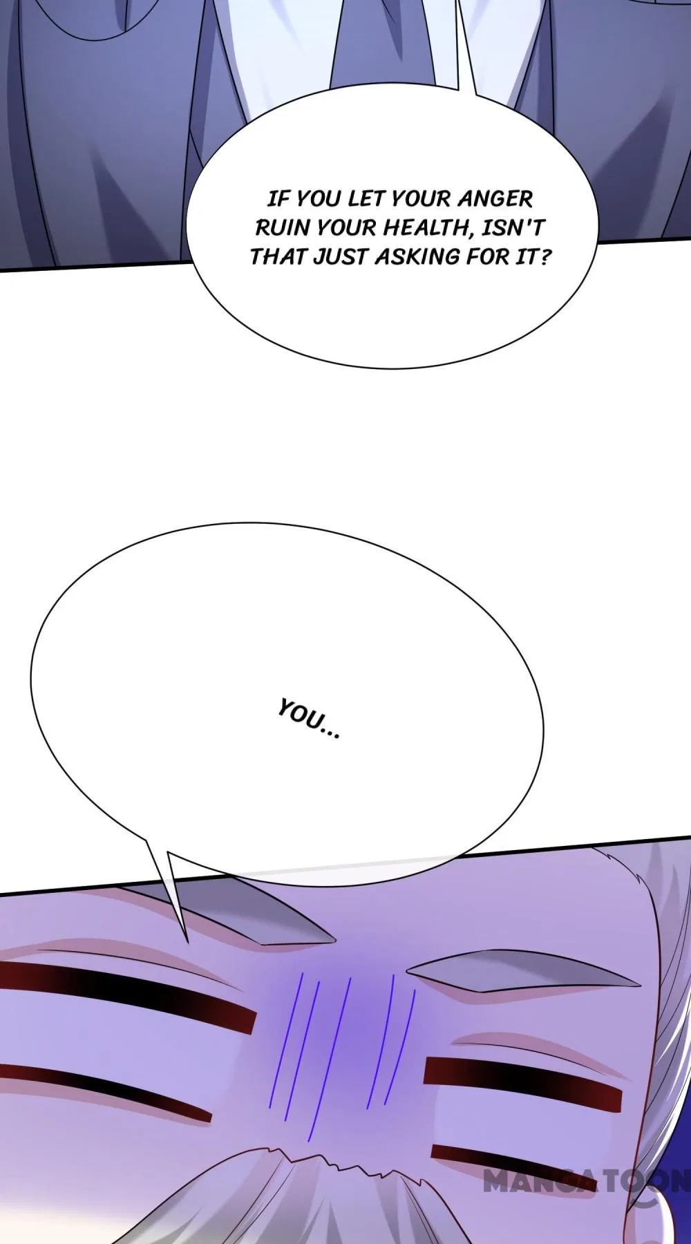 Never Let Go of My Ex-Husband Chapter 130 – Page 4