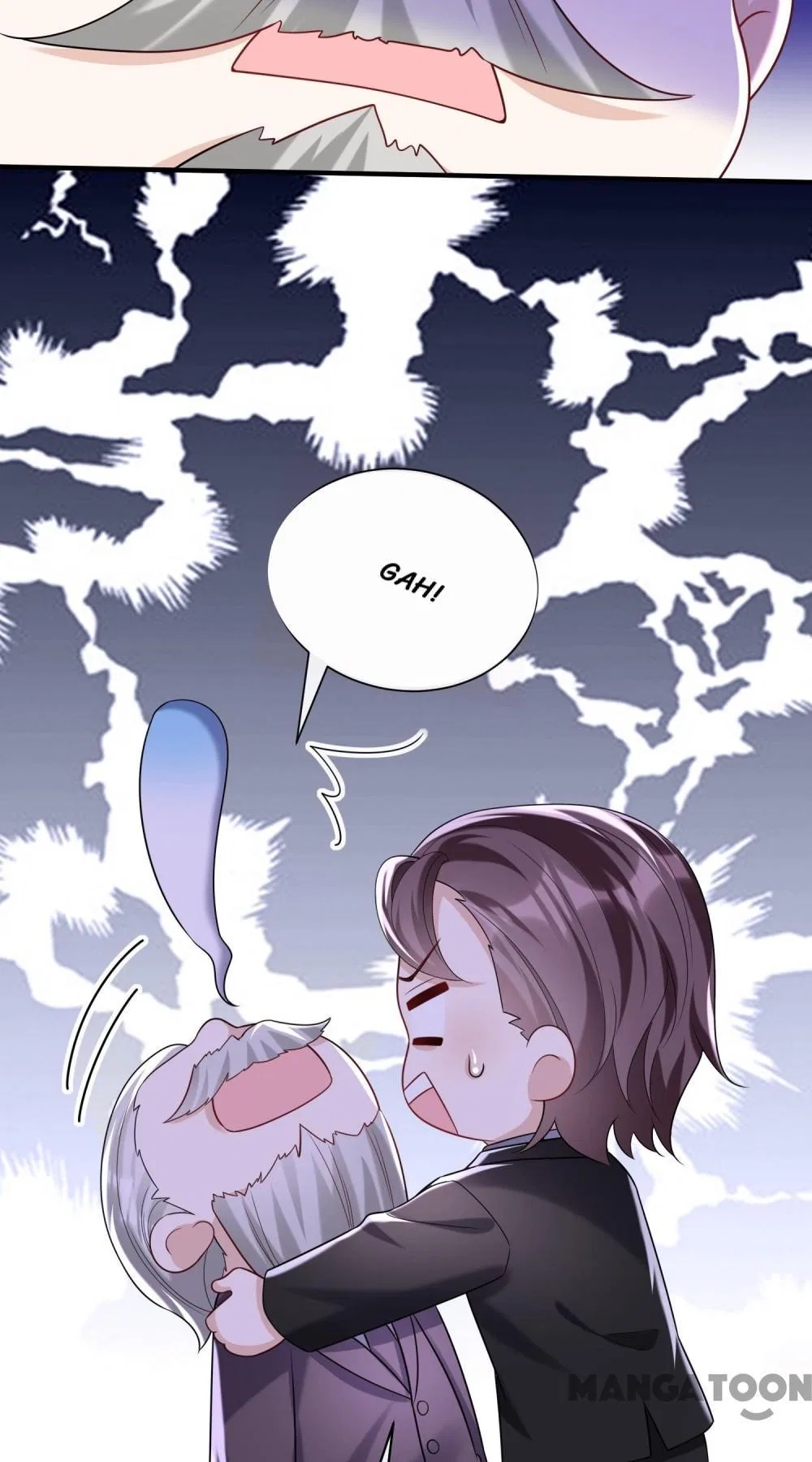 Never Let Go of My Ex-Husband Chapter 130 – Page 5