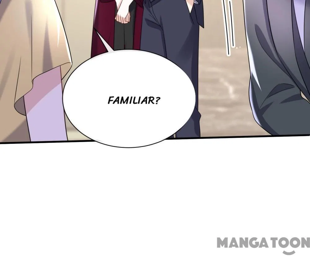 Never Let Go of My Ex-Husband Chapter 130 – Page 7