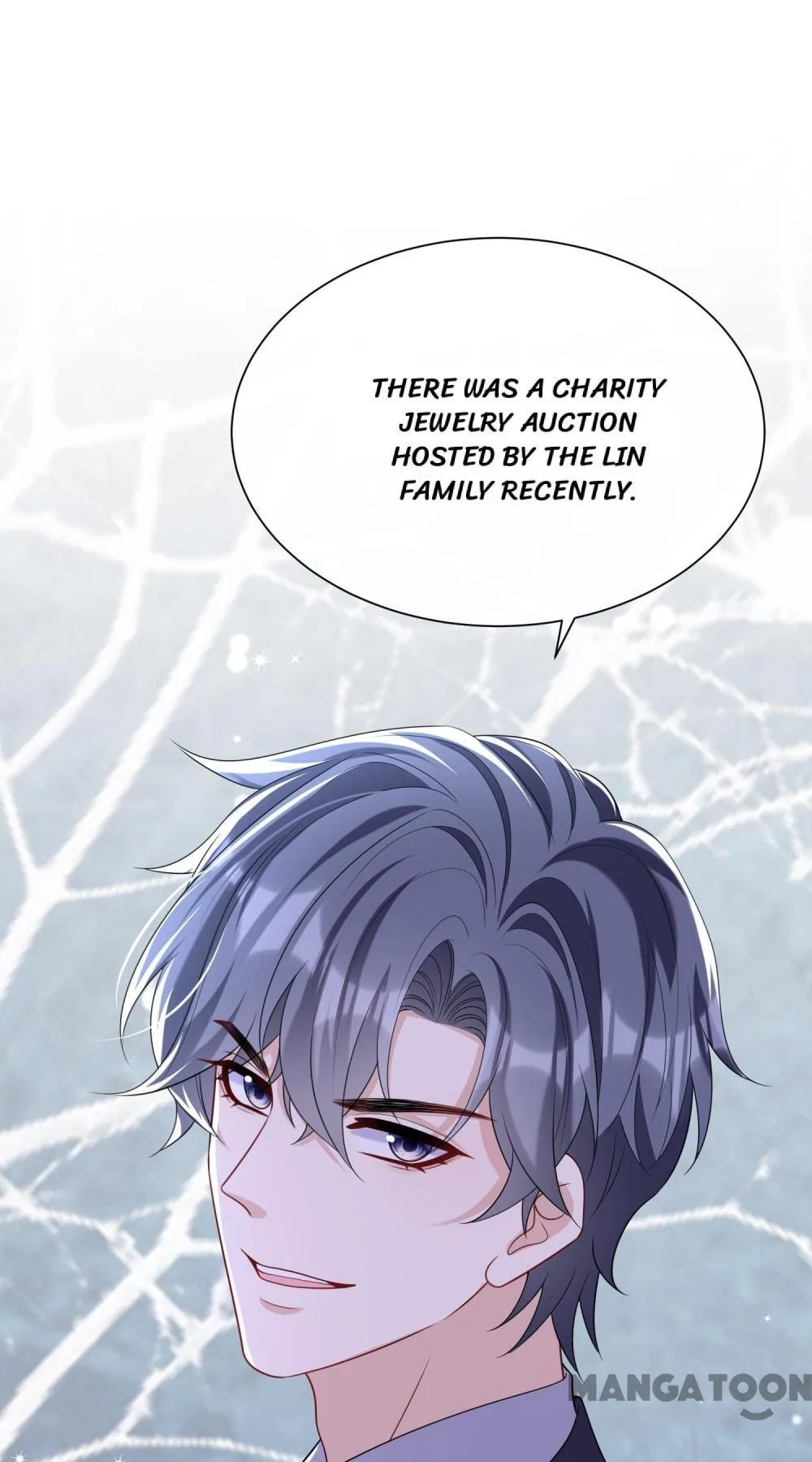 Never Let Go of My Ex-Husband Chapter 130 – Page 8