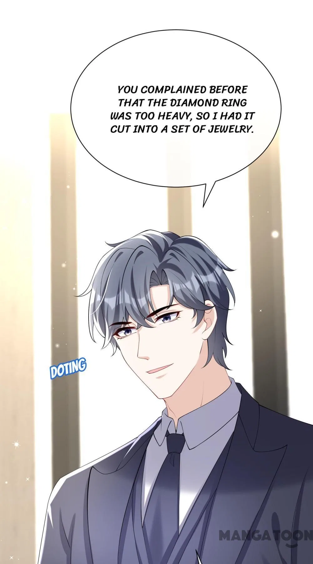 Never Let Go of My Ex-Husband Chapter 130 – Page 14