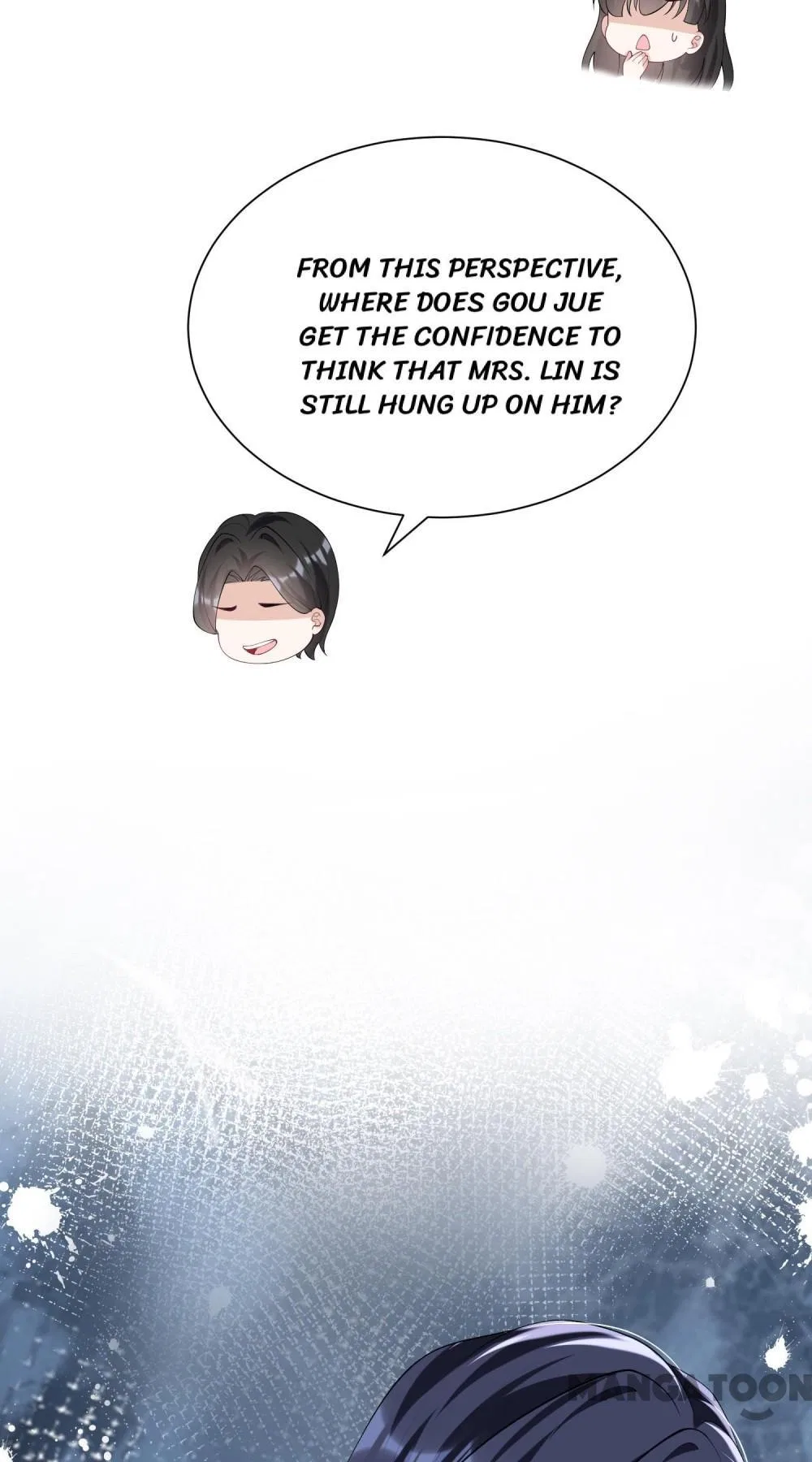 Never Let Go of My Ex-Husband Chapter 130 – Page 17