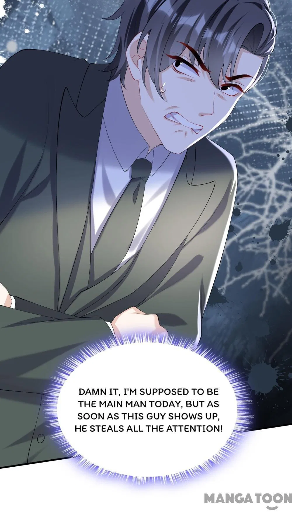 Never Let Go of My Ex-Husband Chapter 130 – Page 18
