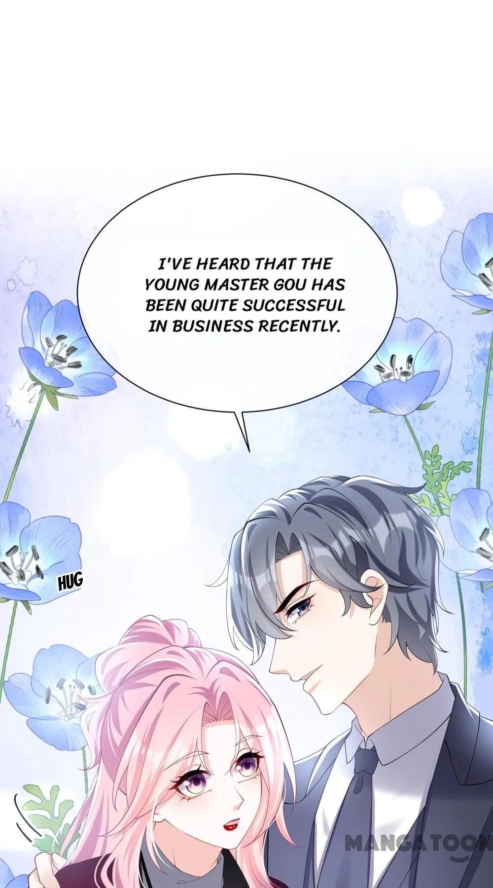 Never Let Go of My Ex-Husband Chapter 130 – Page 20