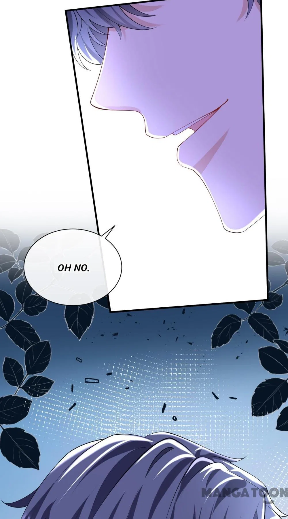 Never Let Go of My Ex-Husband Chapter 130 – Page 23