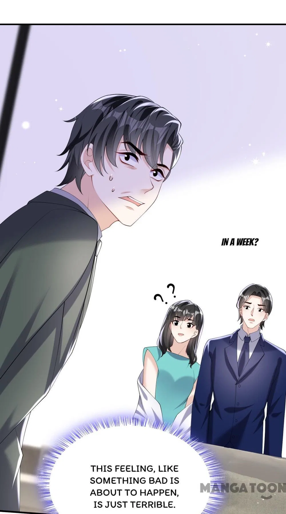 Never Let Go of My Ex-Husband Chapter 130 – Page 26