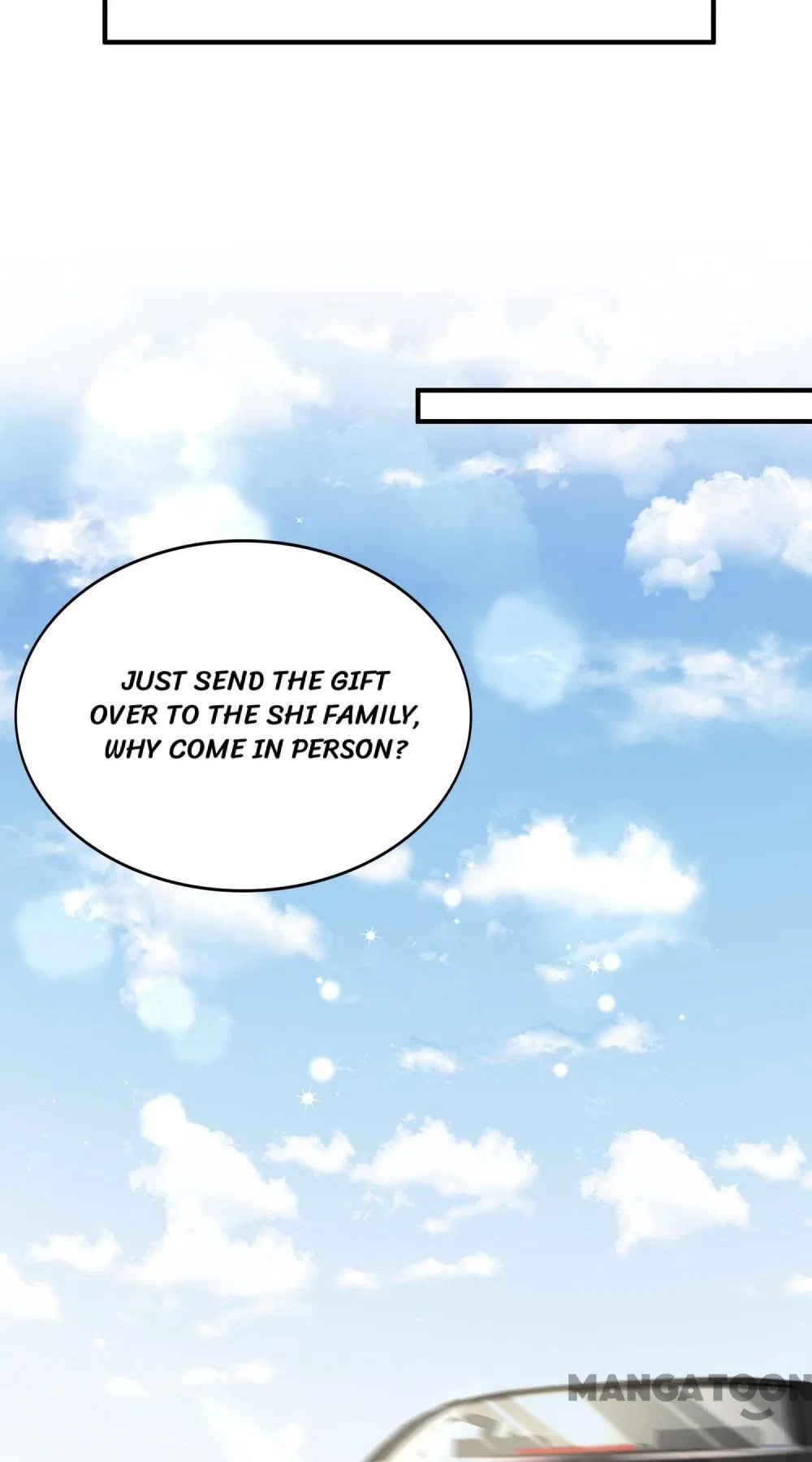 Never Let Go of My Ex-Husband Chapter 130 – Page 30