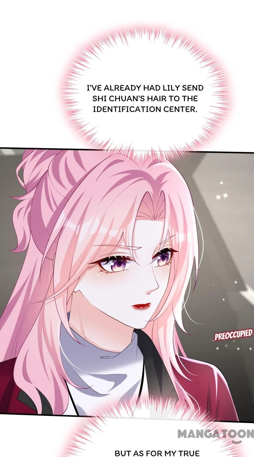 Never Let Go of My Ex-Husband Chapter 130 – Page 33