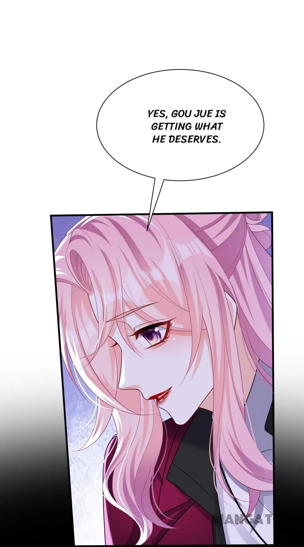 Never Let Go of My Ex-Husband Chapter 130 – Page 37