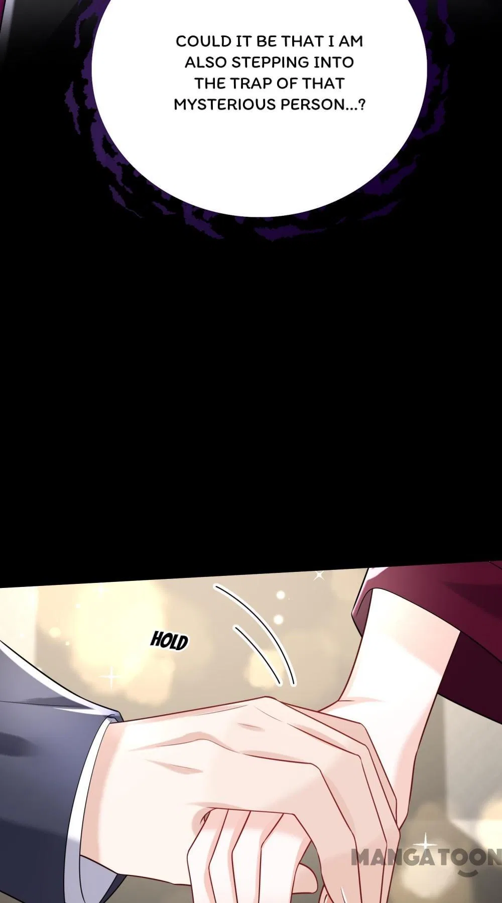 Never Let Go of My Ex-Husband Chapter 130 – Page 40