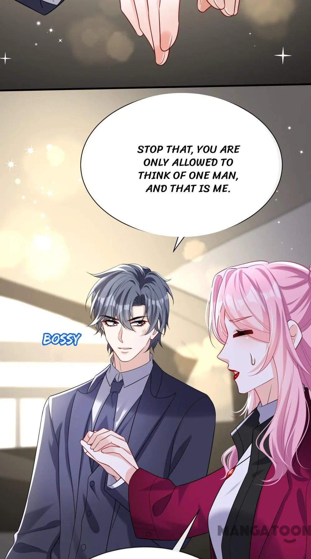 Never Let Go of My Ex-Husband Chapter 130 – Page 41