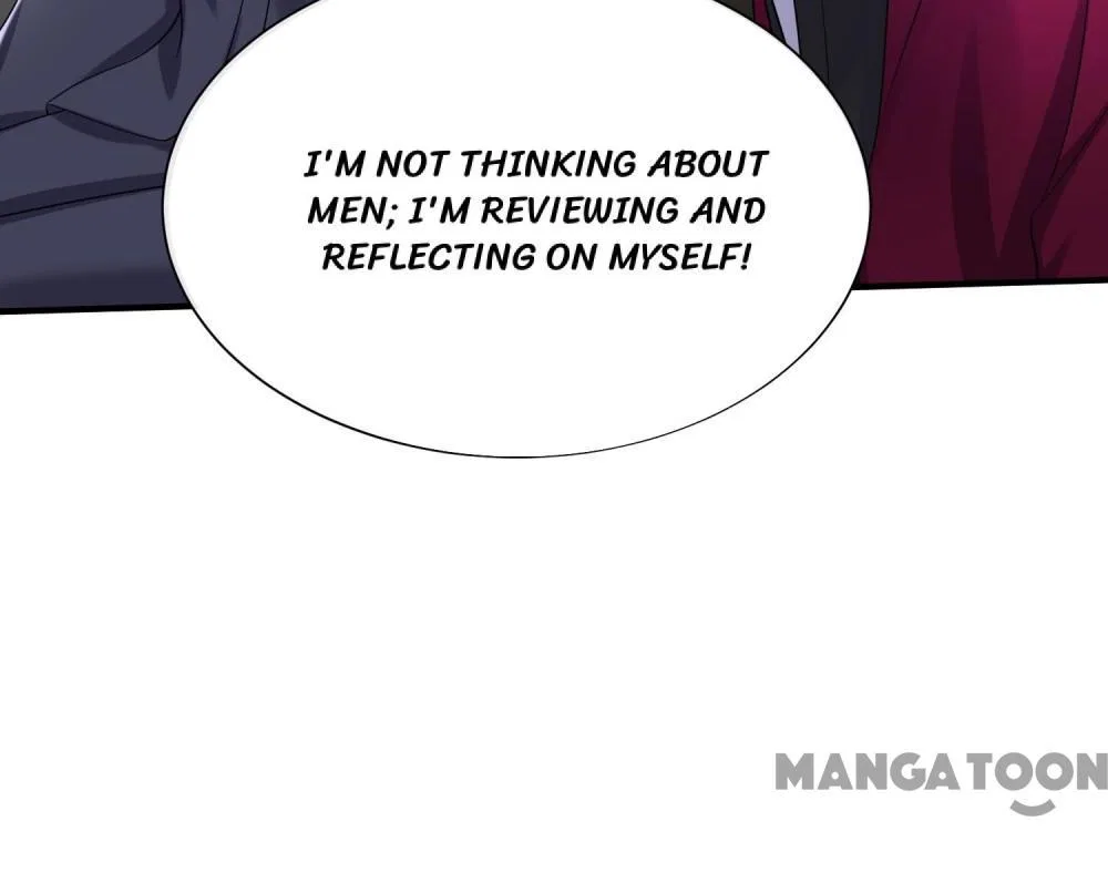Never Let Go of My Ex-Husband Chapter 130 – Page 42