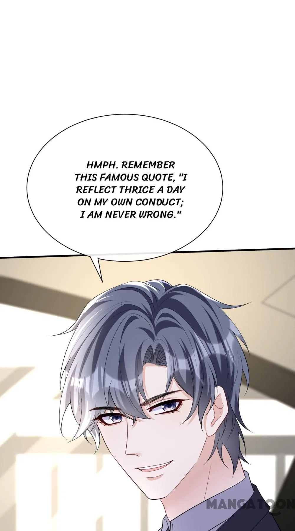 Never Let Go of My Ex-Husband Chapter 130 – Page 43