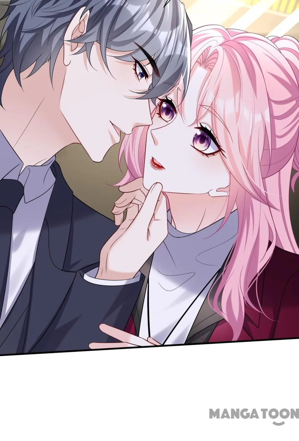 Never Let Go of My Ex-Husband Chapter 130 – Page 46