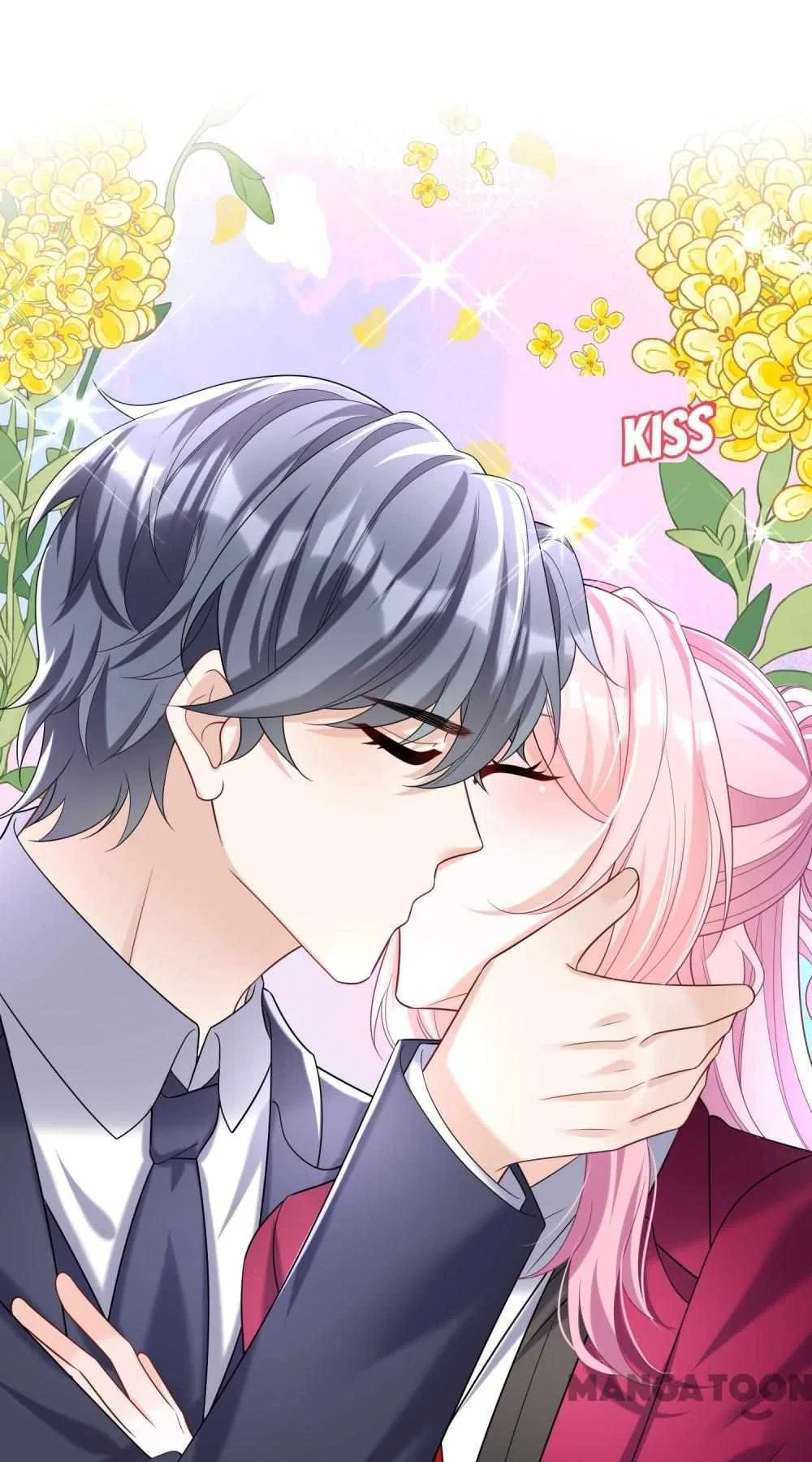 Never Let Go of My Ex-Husband Chapter 130 – Page 47