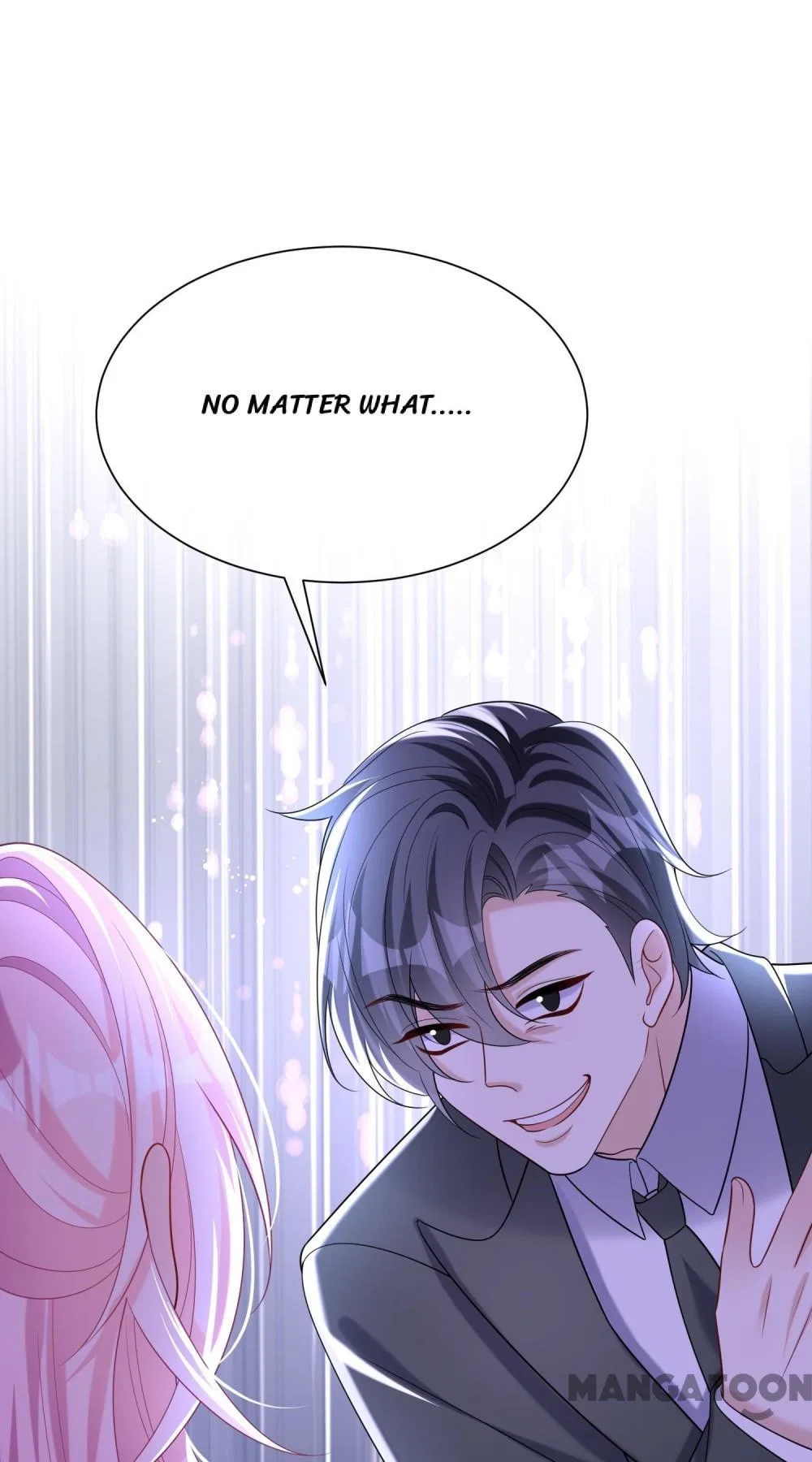Never Let Go of My Ex-Husband Chapter 129 – Page 2