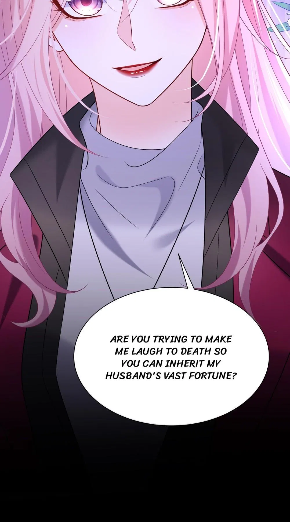 Never Let Go of My Ex-Husband Chapter 129 – Page 7