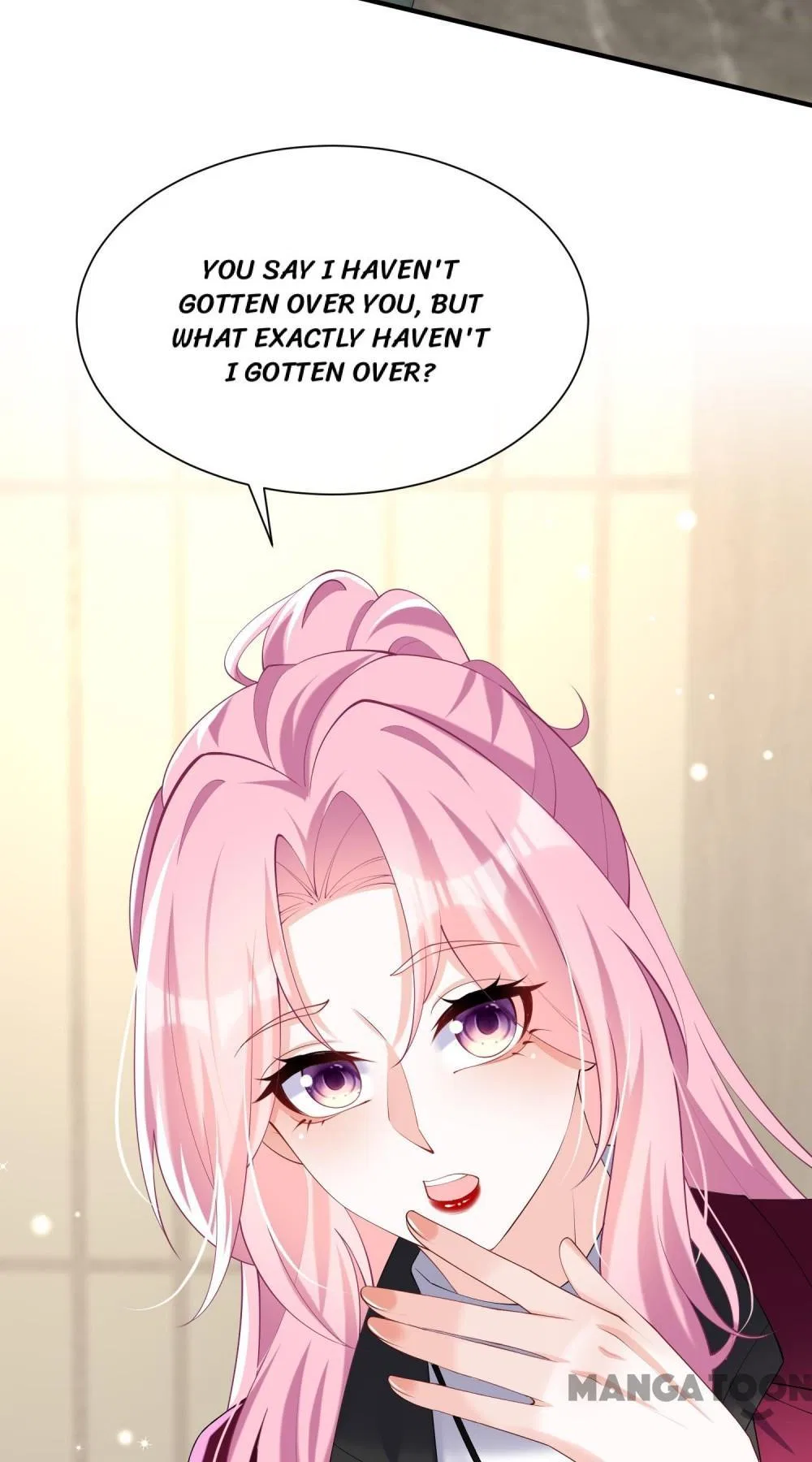 Never Let Go of My Ex-Husband Chapter 129 – Page 12