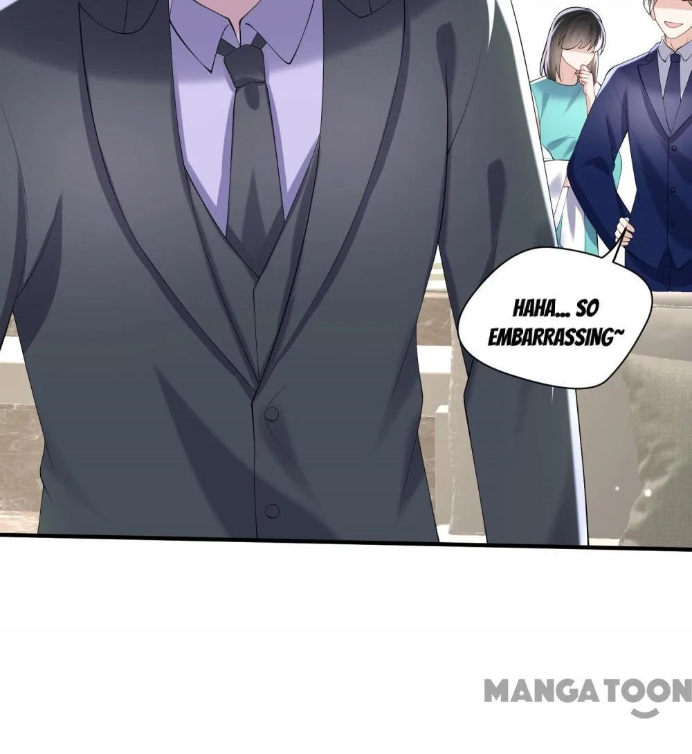 Never Let Go of My Ex-Husband Chapter 129 – Page 14