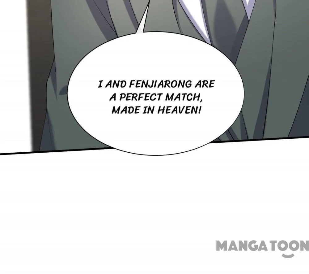 Never Let Go of My Ex-Husband Chapter 129 – Page 20