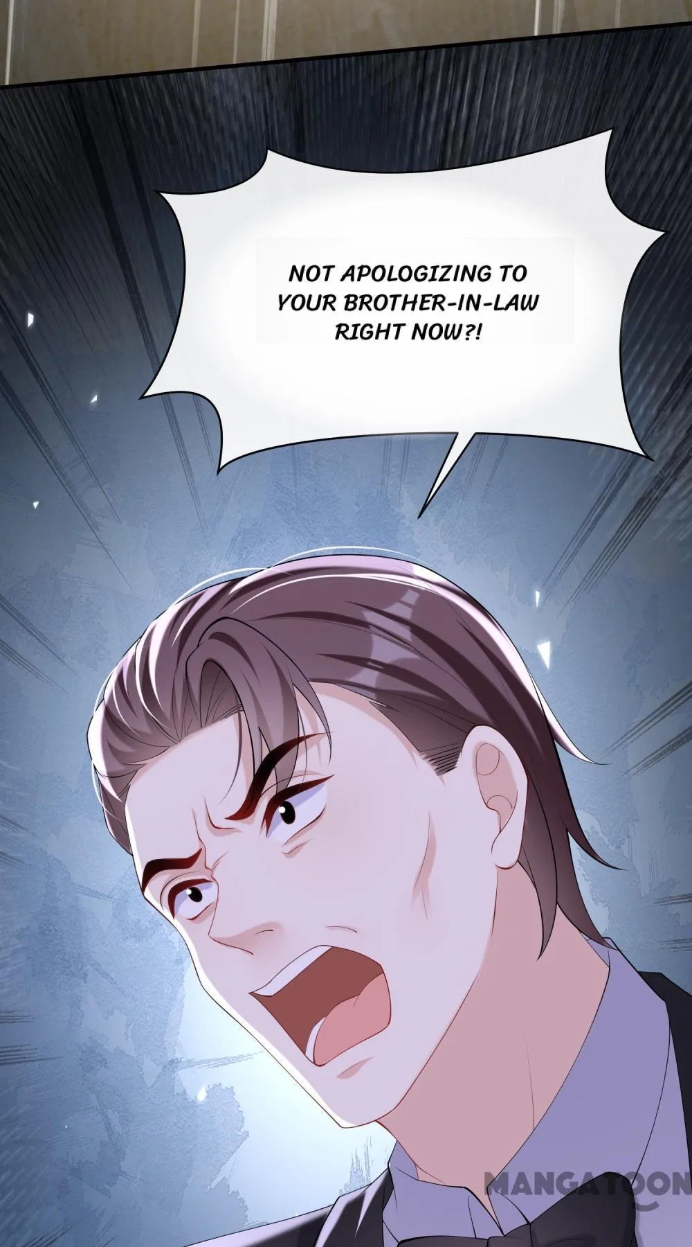 Never Let Go of My Ex-Husband Chapter 129 – Page 26