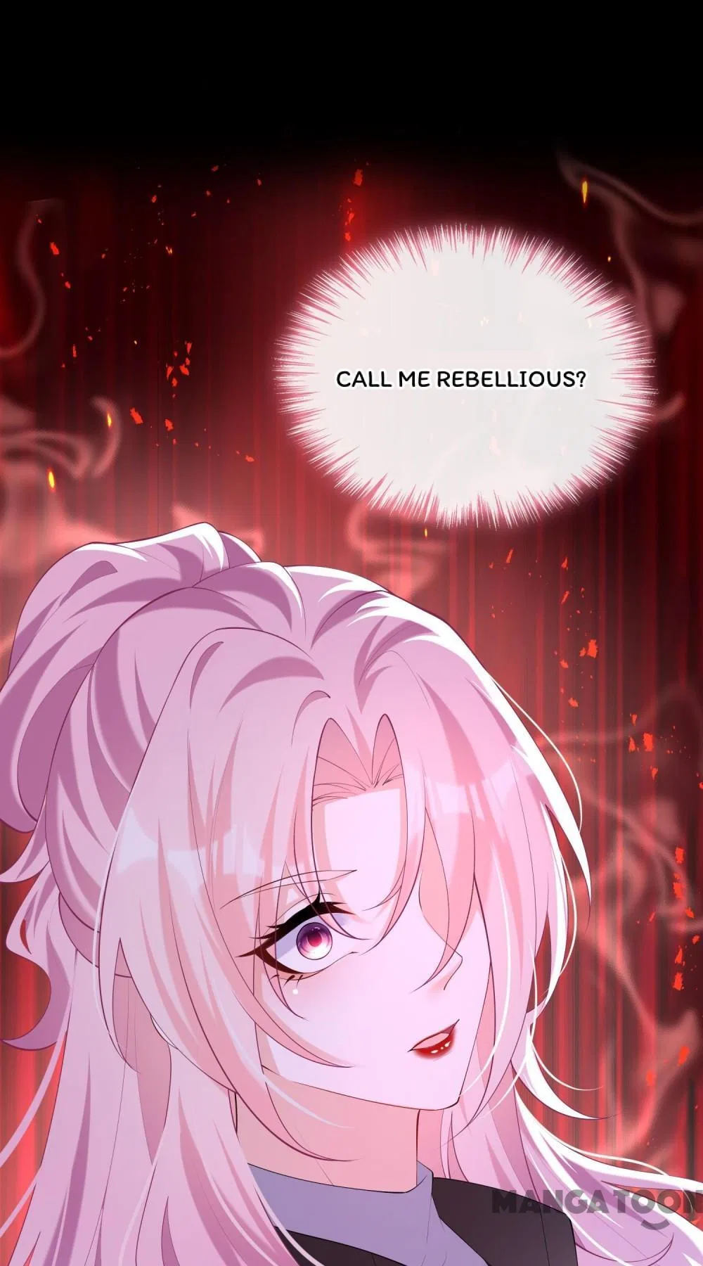 Never Let Go of My Ex-Husband Chapter 129 – Page 28