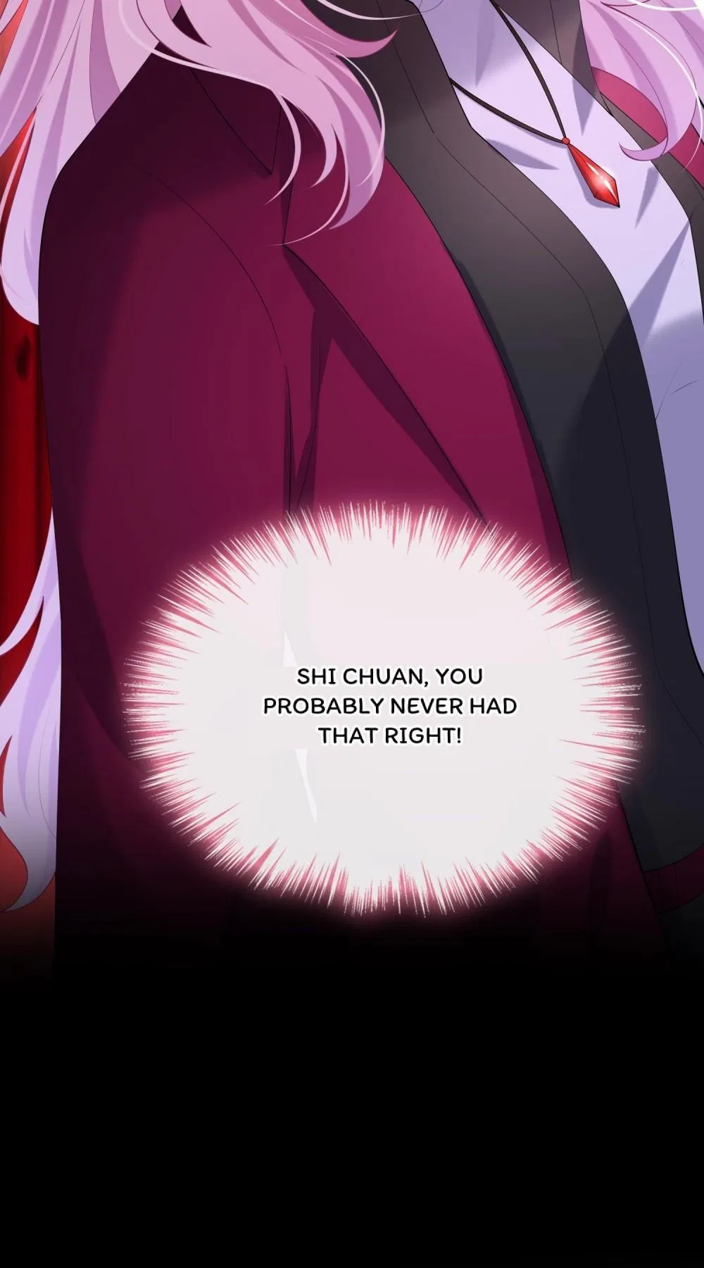 Never Let Go of My Ex-Husband Chapter 129 – Page 29