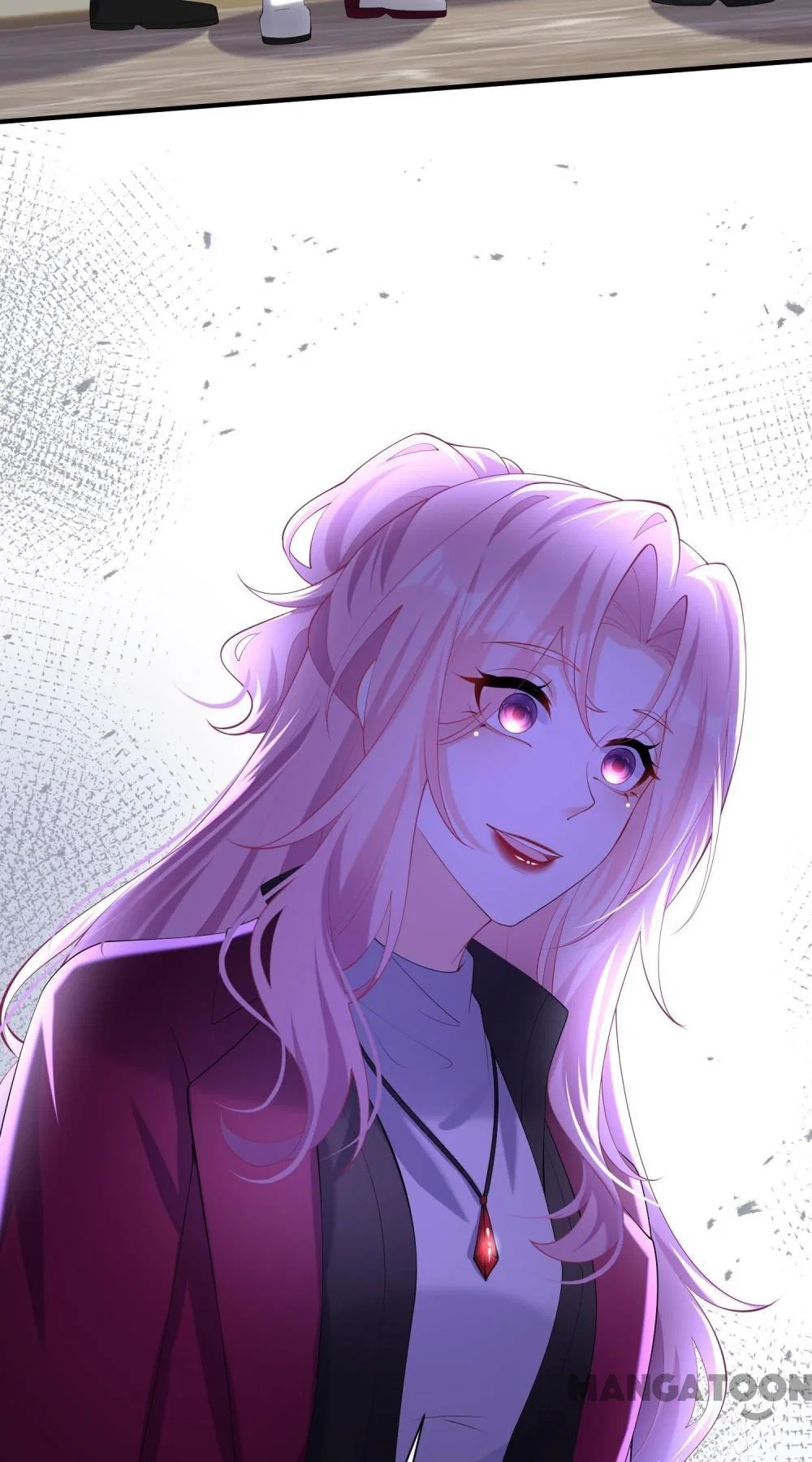 Never Let Go of My Ex-Husband Chapter 129 – Page 31