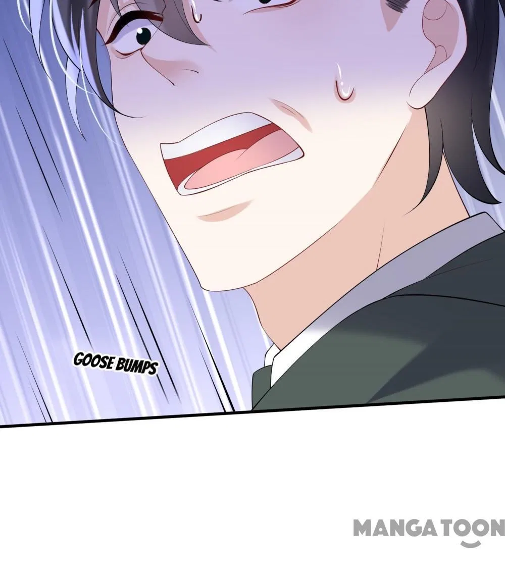 Never Let Go of My Ex-Husband Chapter 129 – Page 33