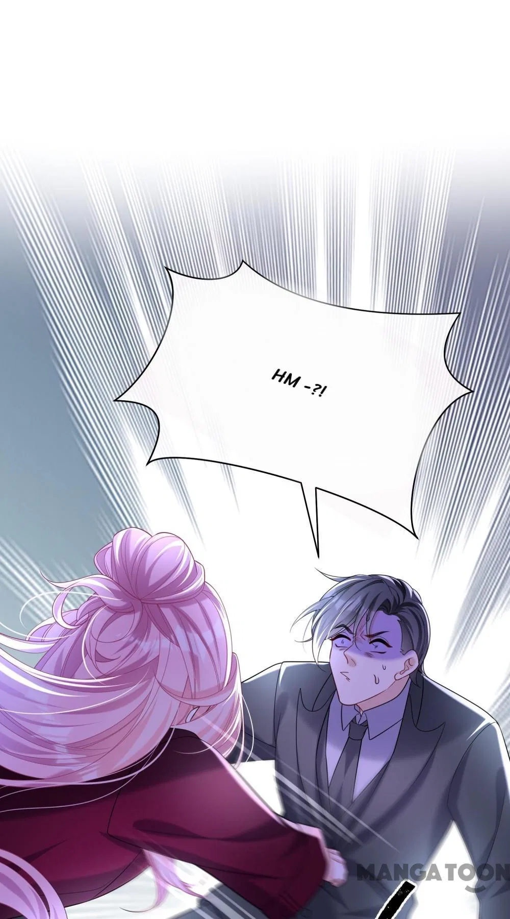 Never Let Go of My Ex-Husband Chapter 129 – Page 34