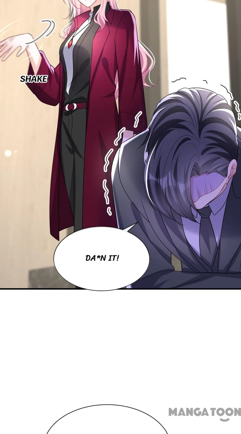 Never Let Go of My Ex-Husband Chapter 129 – Page 36