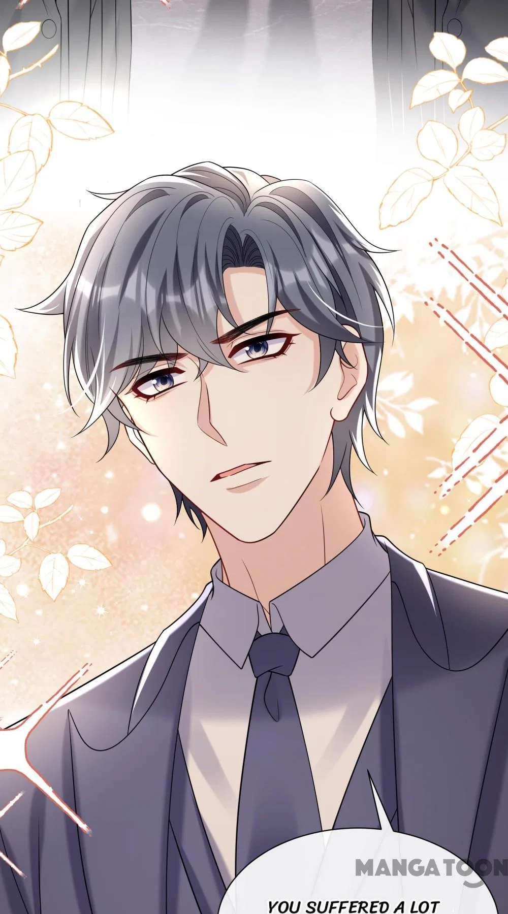 Never Let Go of My Ex-Husband Chapter 129 – Page 42