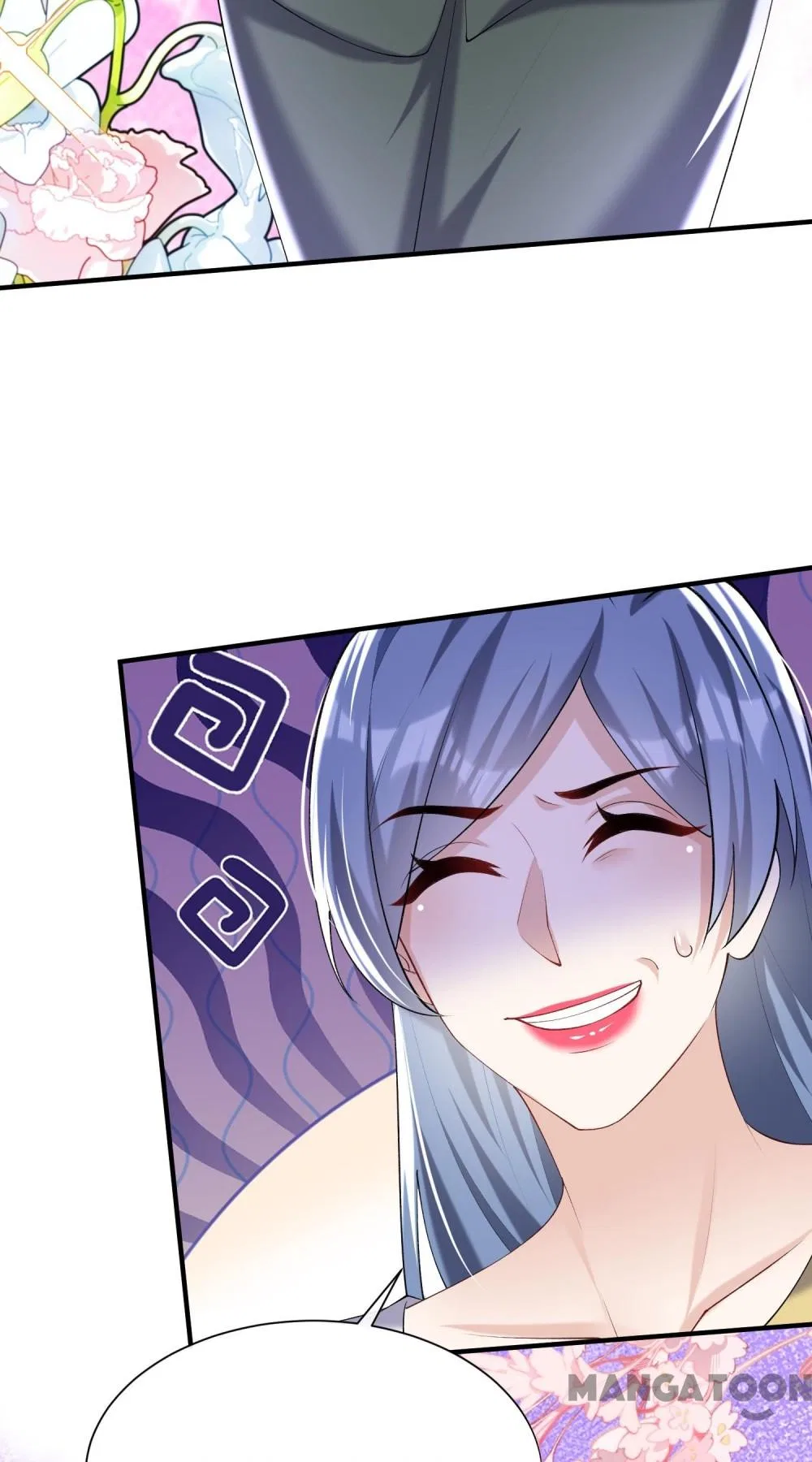 Never Let Go of My Ex-Husband Chapter 128 – Page 12
