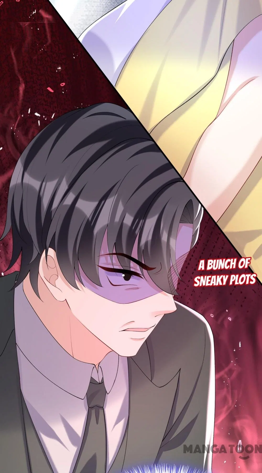 Never Let Go of My Ex-Husband Chapter 128 – Page 16