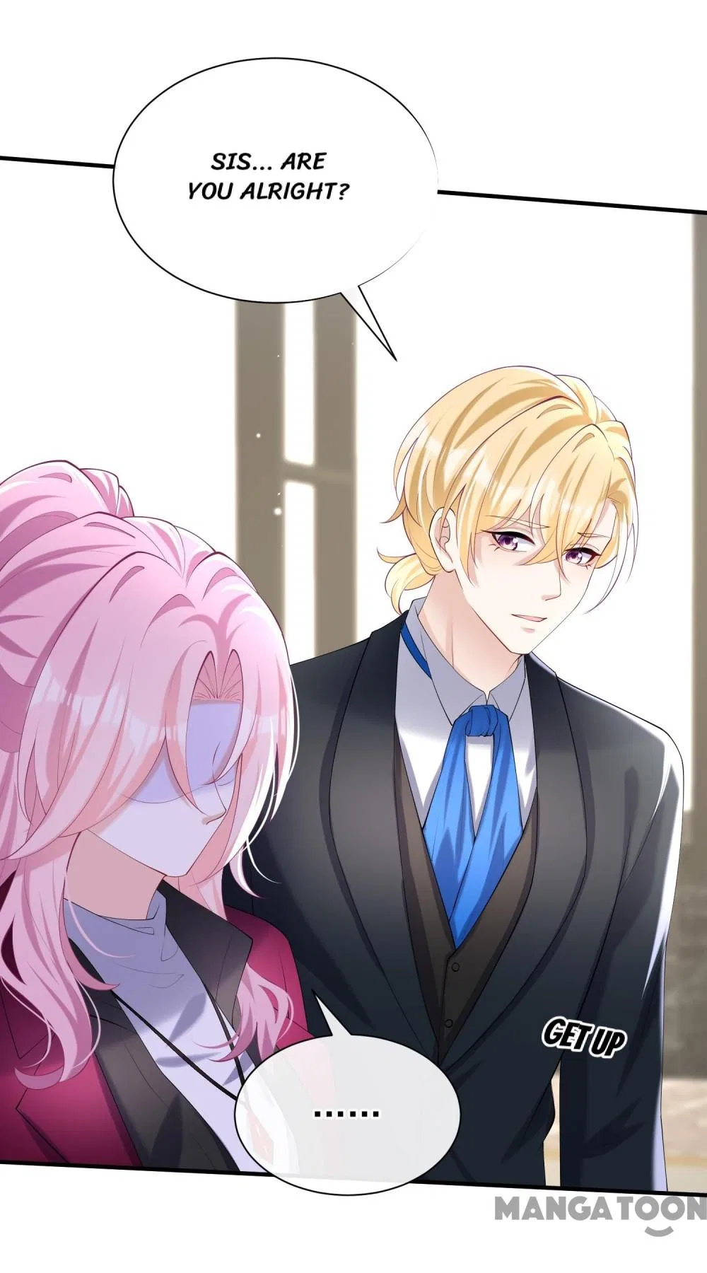 Never Let Go of My Ex-Husband Chapter 128 – Page 19